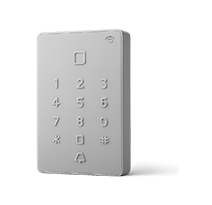 Controles de Acceso Starligh